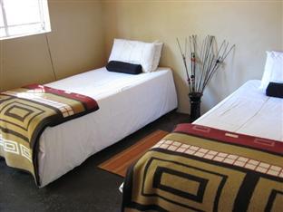 Grateful Guest House Bloemfontein Esterno foto